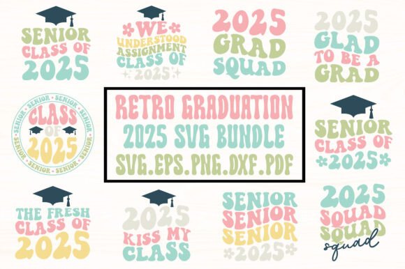 Graduation 2025 Embroidery Review