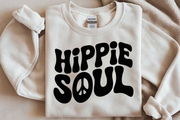 Hippie Soul Peace Sign SVG PNG Review