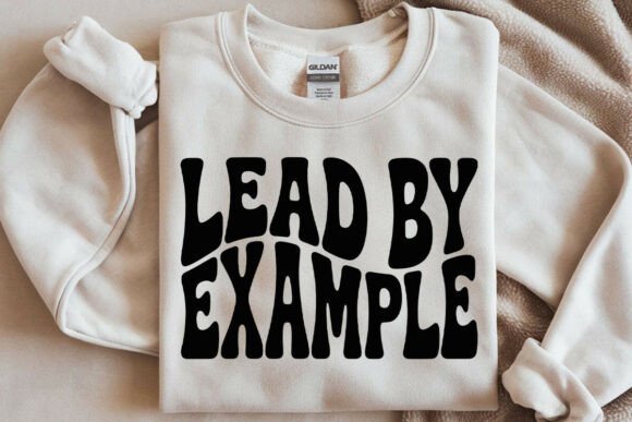 Lead by Example SVG Review: Real Embroidery Insights