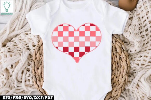 Love Pattern SVG Review