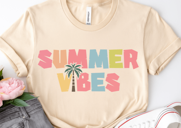 Summer Vibes SVG Review: Real Embroidery Insights