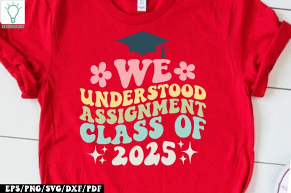 We Understood Assignment Class of 2025 Review